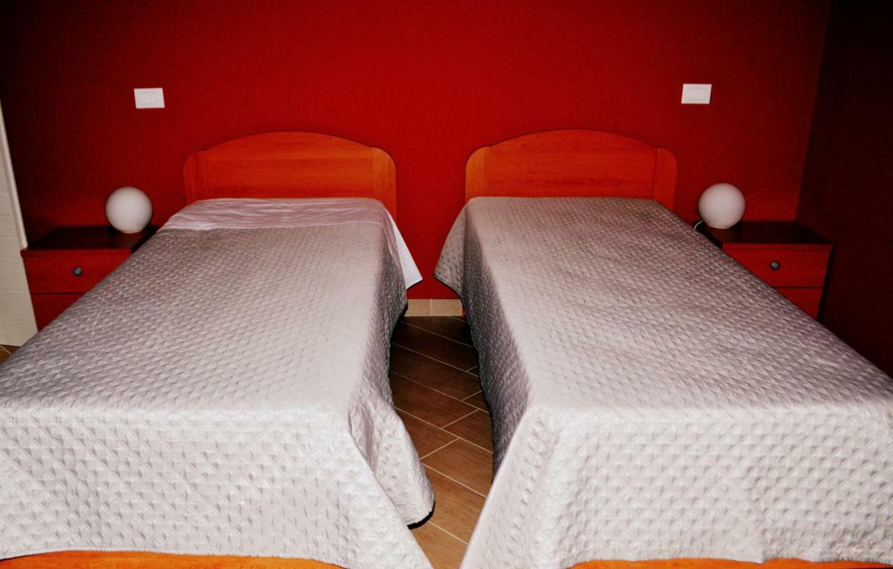 B&B Federico II San Cipirello Εξωτερικό φωτογραφία